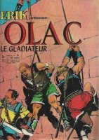 Grand Scan Olac Le Gladiateur n° 81
